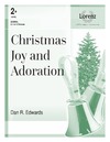 Christmas Joy and Adoration