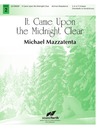 It Came Upon the Midnight Clear