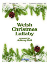 Welsh Christmas Lullaby