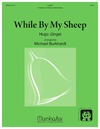 While By My Sheep