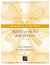 Standing on the Side of Love