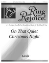 On That Quiet Christmas Night