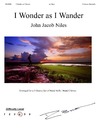 I Wonder As I Wander