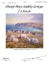 Sheep May Safely Graze