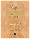 Fanfare for Trumpet and Handbells
