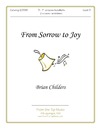 From Sorrow to Joy