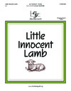 Little Innocent Lamb