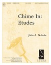 Chime In: Etudes