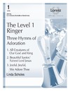 Three Hymns of Adoration