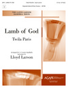Lamb of God