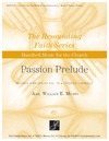 Passion Prelude
