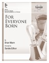 For Everyone Born