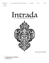 Intrada
