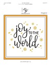 Joy to the World