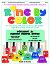 Ring By Color 13 Note Volume 2