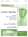 Lenten Medley