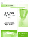 Be Thou My Vision