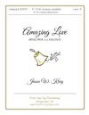 Amazing Love
