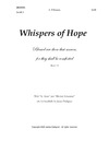 Whispers of Hope