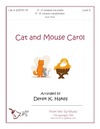 Cat and Mouse Carol