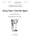 Every Time I Feel the Spirit