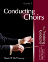 Conducting Choirs Vol 3