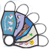 Face Mask - Adult - Spring