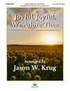  Joyful Joyful We Adore Thee