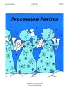 Procession Festiva