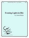 Evening Light (in Bb)
