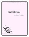Faure's Pavane