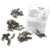 TruTimbre™ Restraining Springs Kits for Schulmerich handbells