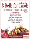 8 Bells for Carols Vol. 3 - Medium