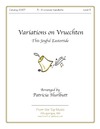 Variations on Vruechten (This Joyful Eastertide)