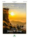 Of Fearless Spirit