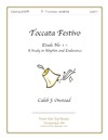 Toccata Festivo