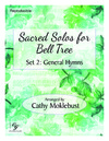 Sacred Solos for Bell Tree, set 2