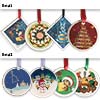 Ceramic Ornament Sets