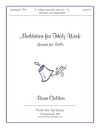 Meditation for Holy Week 