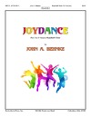 Joydance