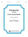 Clockworks (A Suite)