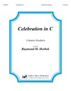 Celebration In C