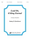 Lead On O King Eternal
