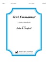 Veni Emmanuel