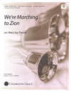 We're Marching to Zion