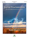 Joyful Proclamation