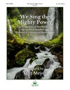 We Sing the Mighty Power