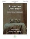 Fantasia on Duke Street