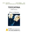 Toccatina F5 - F6 Version