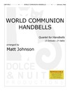 World Communion Handbells